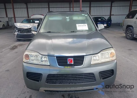 2007 Saturn Vue Hybrid z USA, uszkodzony, nr VIN 5GZCZ33Z57S868345